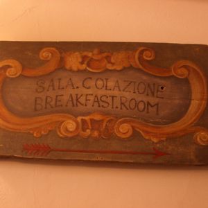 Hotel Nizza